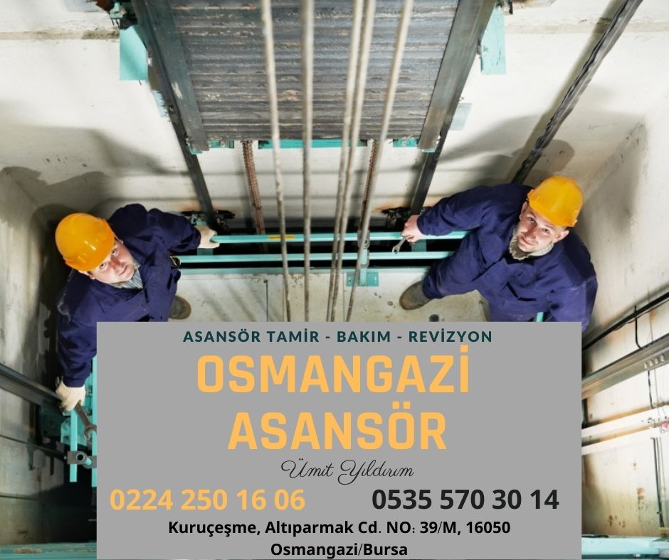 osmangazi-asansör-firmaları